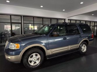 2003 Ford Expedition