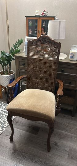 Antique Chair