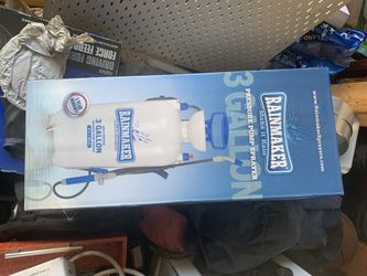 Rainmaker 3 Gallon