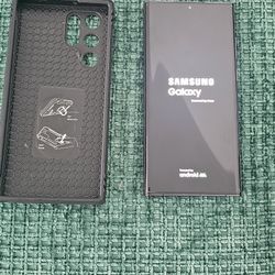 Samsung Galaxy S22 Ultra 