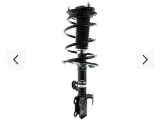 2019 lexus nx300 shocks and struts