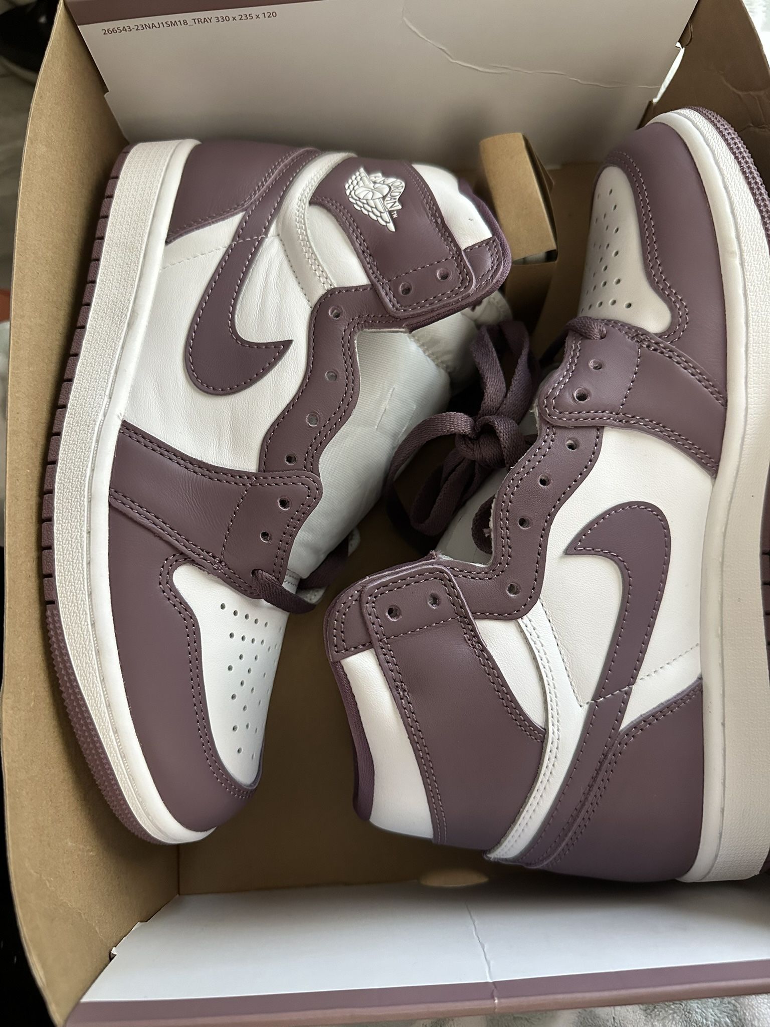 Retro Jordan 1