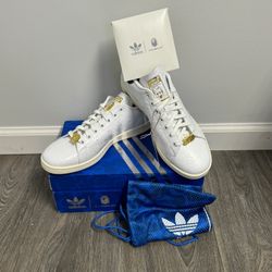 Adidas X Bape 30 Anniversary 