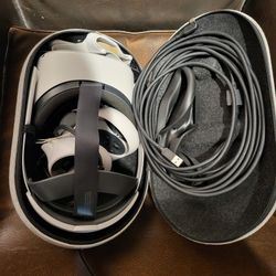 Oculus Quest 2