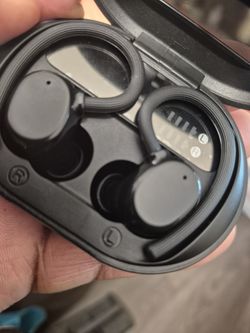 "New " HD Digital Blutooth Earset