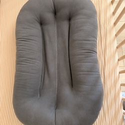 Snuggle me