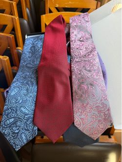 Ties