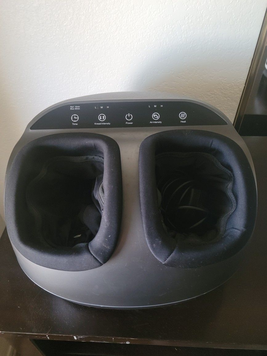 Foot Massager