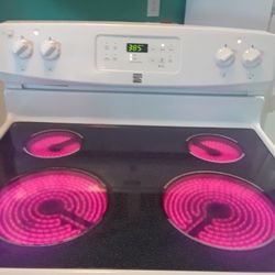 Stove