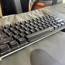 Ducky Mini One 2 Mechanical Keyboard 