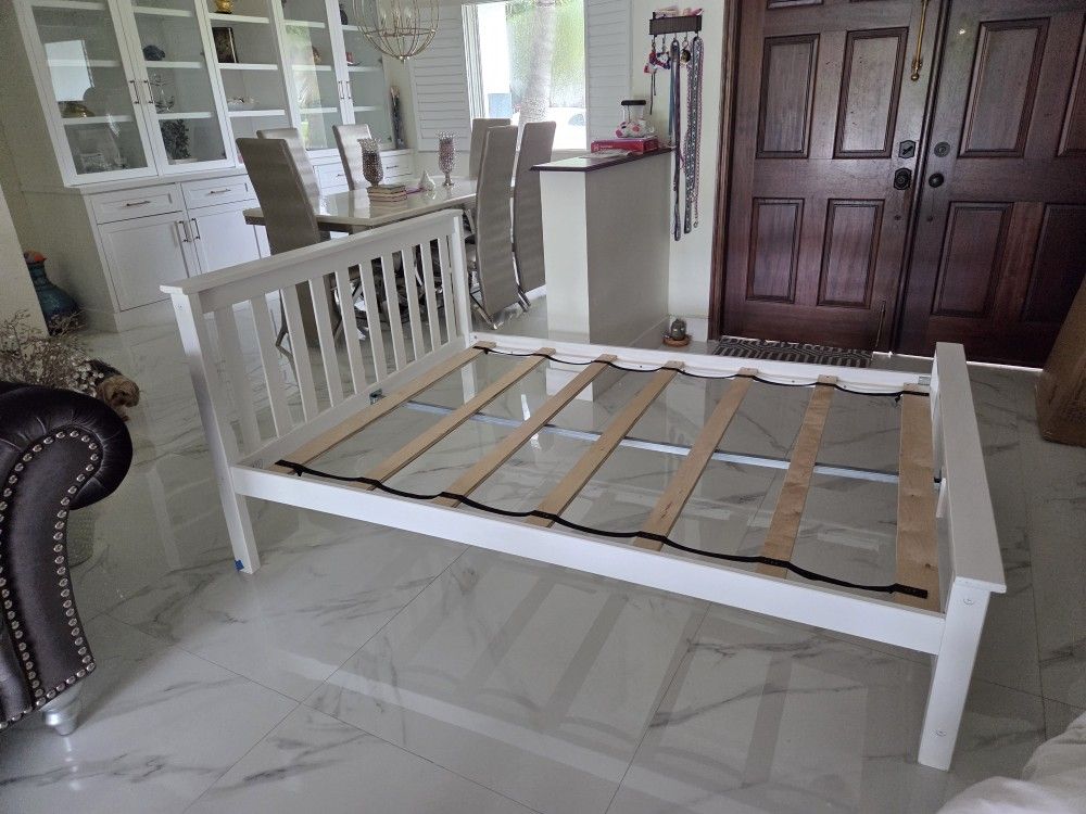 Full Size Bed Frame Beds & Bed frames