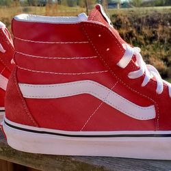 Vans HI Top Size 11.5