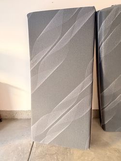 2 new Twin XL Mattress