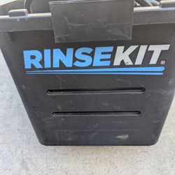 Rinse Kit 