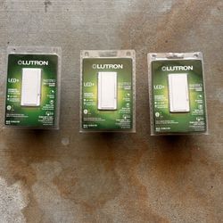 Electrical, Switches