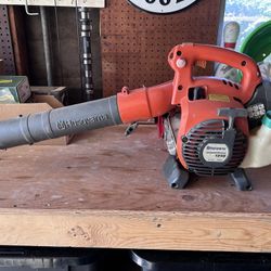 Husqvarna Blower