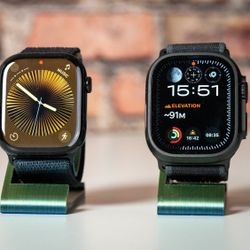 Apple Watch Series 10 - PAY $1 Today Only 'Just Ask Us How' 