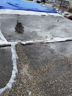 Se asen todo tipo de repasasiones en el roofing