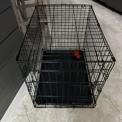 Dog Crate