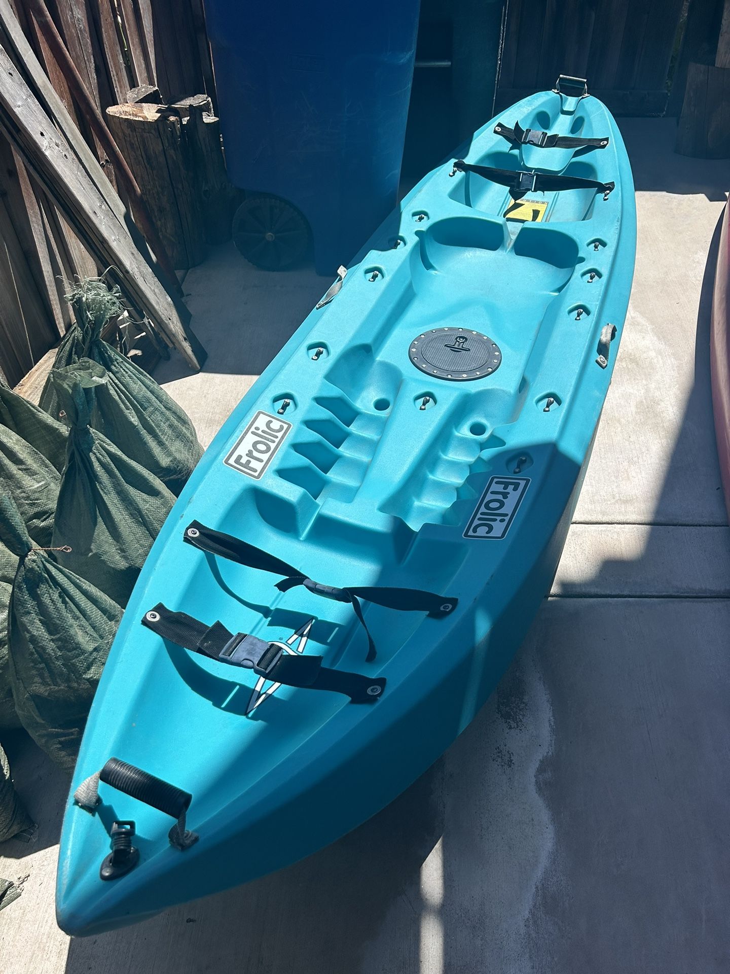 Kayak for Sale in Chula Vista, CA - OfferUp