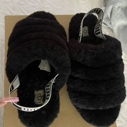 Ugg Slides 