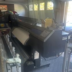 Roland Sol Jet Pro 4 Xr 640
