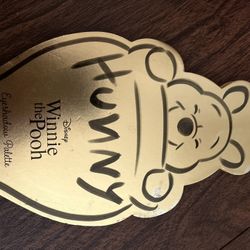 Winnie The Pooh Beauty 