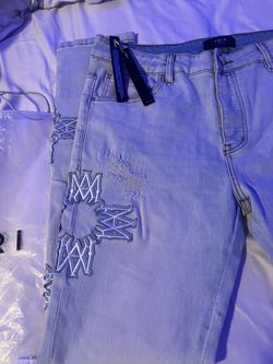 Amiri Outfit