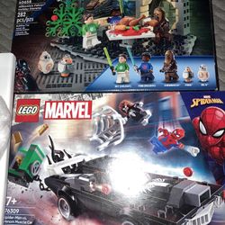 Legos Read Description 