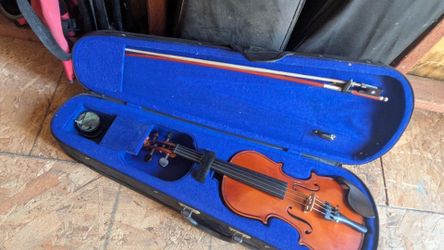 Violin