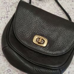 Small Nine West Crossbody Handbag 