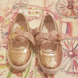 Carters Dress Shoes size 9 New