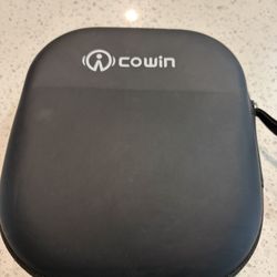 Pick up today — Hard Shell Headphone Case, Fits Sony, Bose, Beats & More