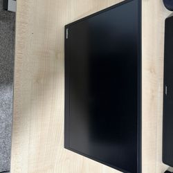 Lenovo ThinkVision 14” Portable Monitor – M14d – Excellent Condition