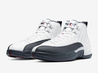 Jordan 12 6.5y