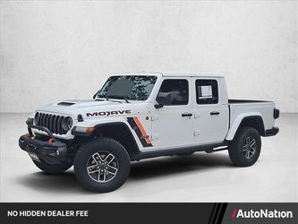 2024 Jeep Gladiator