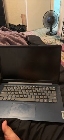 Cheap laptop (Lenovo)