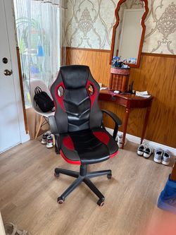 Office chair