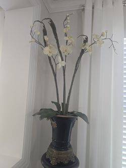 Florero Elegantes