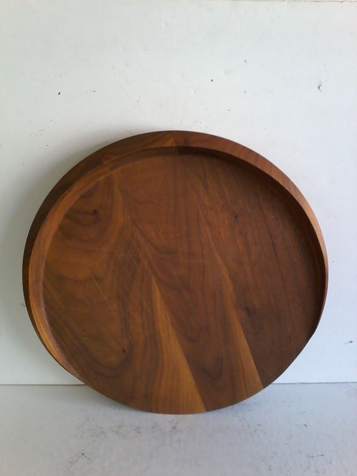 Gerber Grencher WALNUT Cutting Board