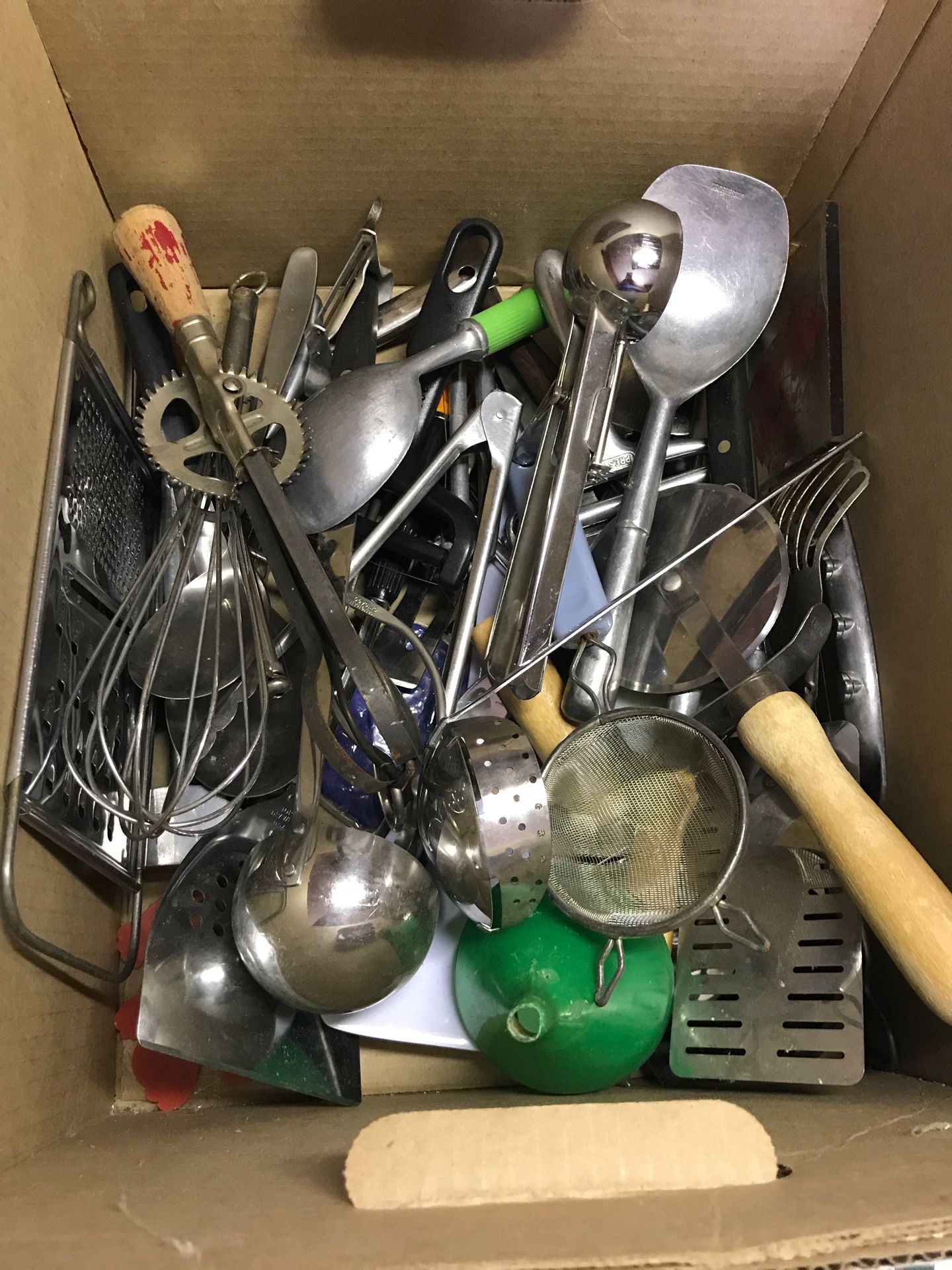 Misc kitchen utensils Free!