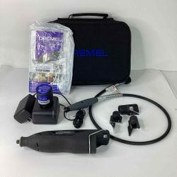 Dremel 8260 W/Flex Shaft