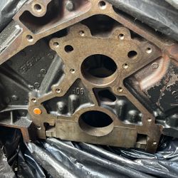Gm 6.0 Engine