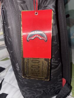 Used Sprayground