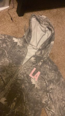 Los Angeles sweater