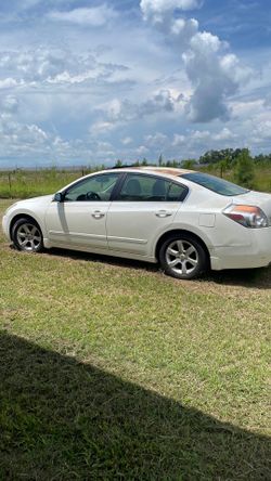 2009 Nissan Altima