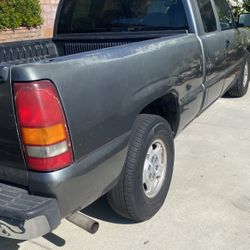 Silverado 1500