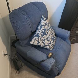 Rocker Recliner Chair 