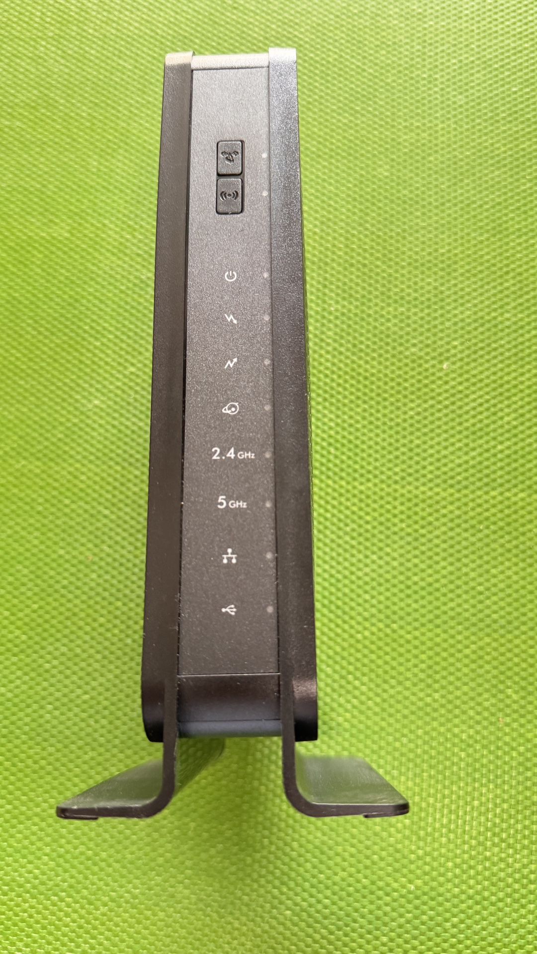 Netgear C3700 WiFi Cable Modem Router