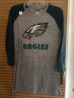 Philadelphia Eagles Ladies Shirt size XL